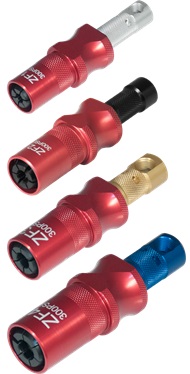 Fast Test Conector FasTest - TecyGes